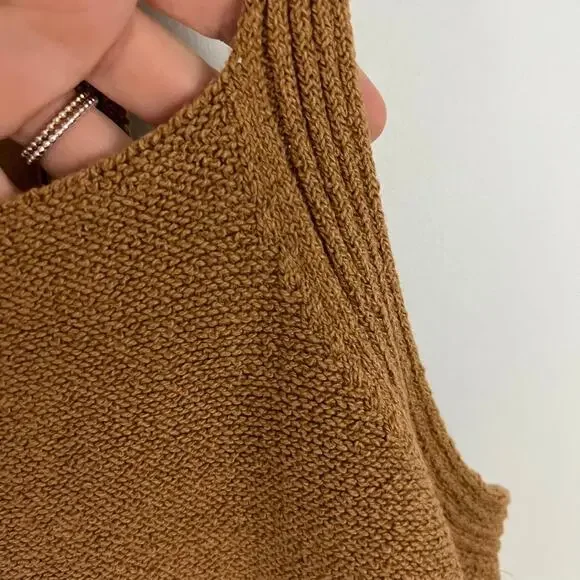 Anthropologie Jenna Twofer Layered Tank Women Size XL New - Picture 11 of 11